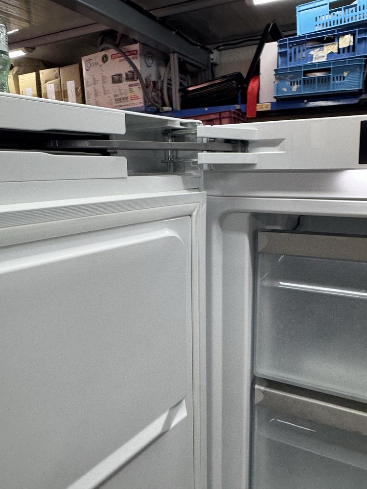 Фризер Miele FN 4874 C ws A+++ НОВ /Мостра/ Germany ГАРАНЦИЯ