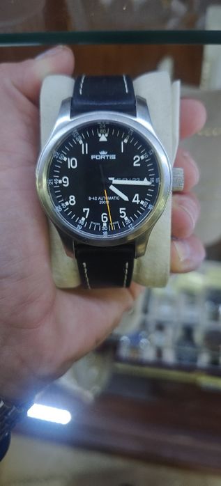 Ceas fortis b42 automatic (ctg)