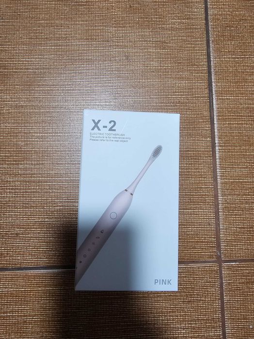 Periuta de dinti electrica