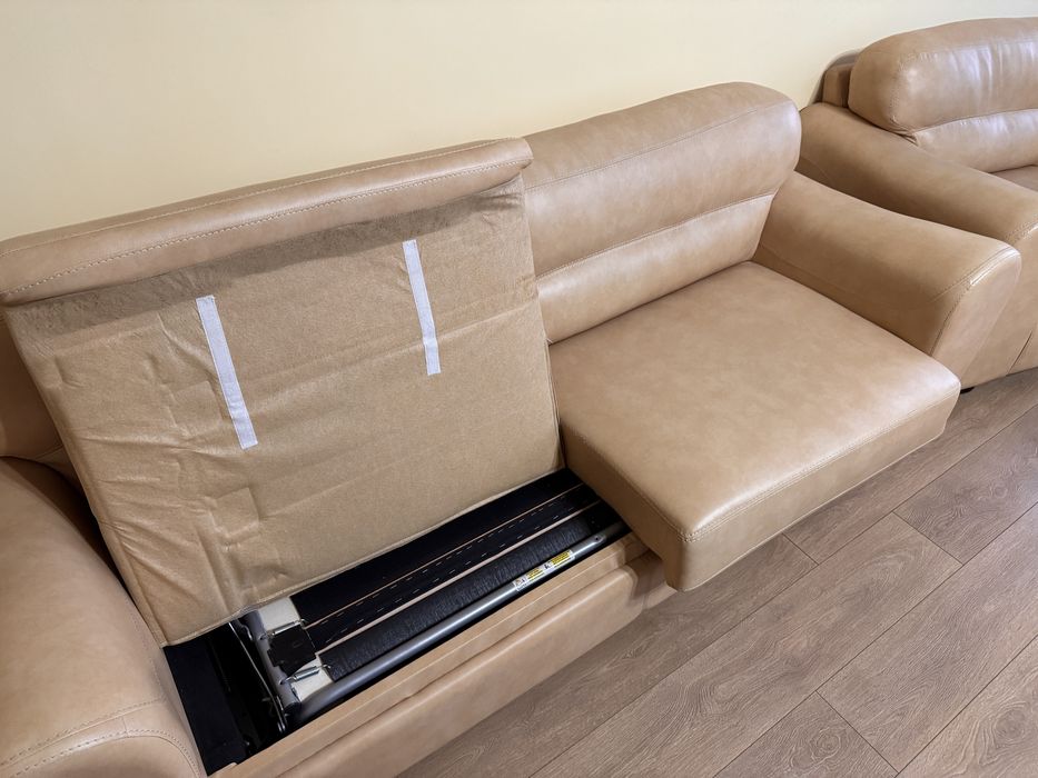 Canapea Barcelona plus 2 fotoii