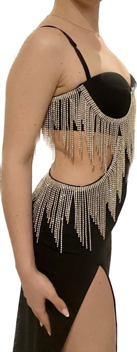 Rochie eleganta banchet