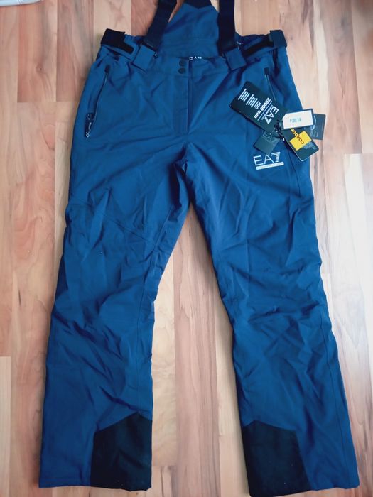 EA7 Emporio Armani 2XL ски панталон