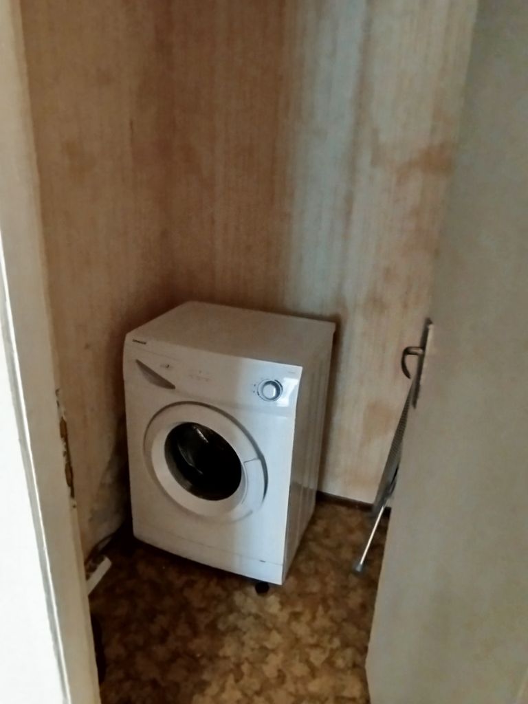 Дава се под наем Двустаен апартамент в Варна, Владислав Варненчик - 45 кв.м за 255 € - Снимка #8