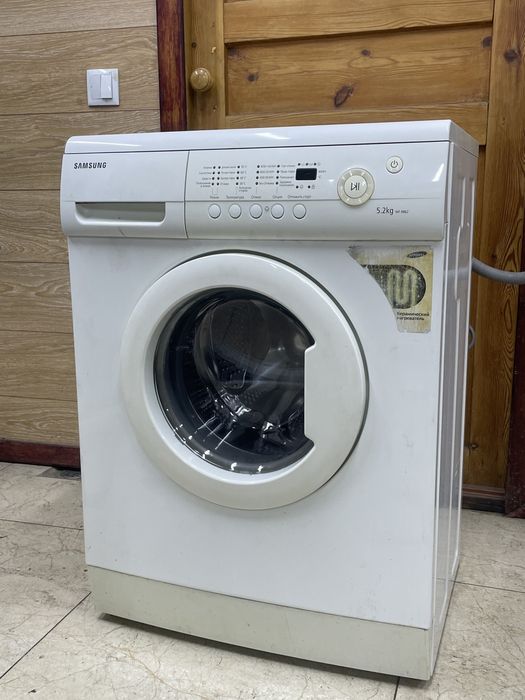 Стиральная машина Samsung