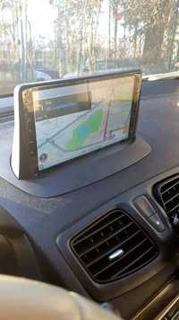 Navigatie Renault Megane 3 dedicata Android 4GB Ram Octa-Core WiFi,BT