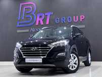 Hyundai Tucson Hyundai Tucson Automat 1.6 Diesel 136 CP 2018 EURO 6