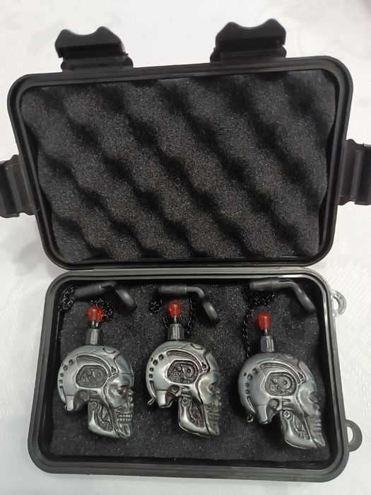 Обтегачи за риболов