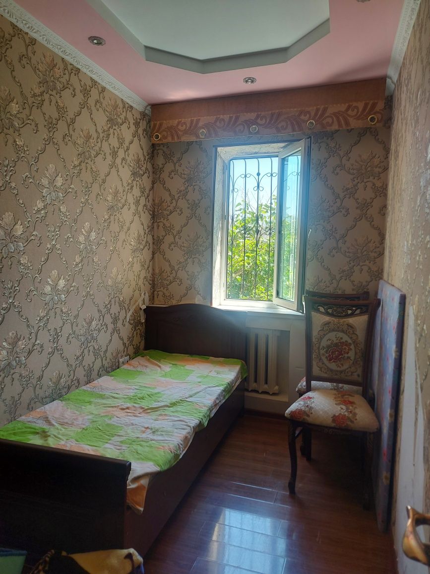 Продаётся своя квартира