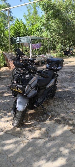 Tank sukutir sotiladi