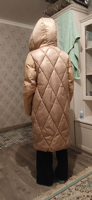 Куртка новая ,остался один размер