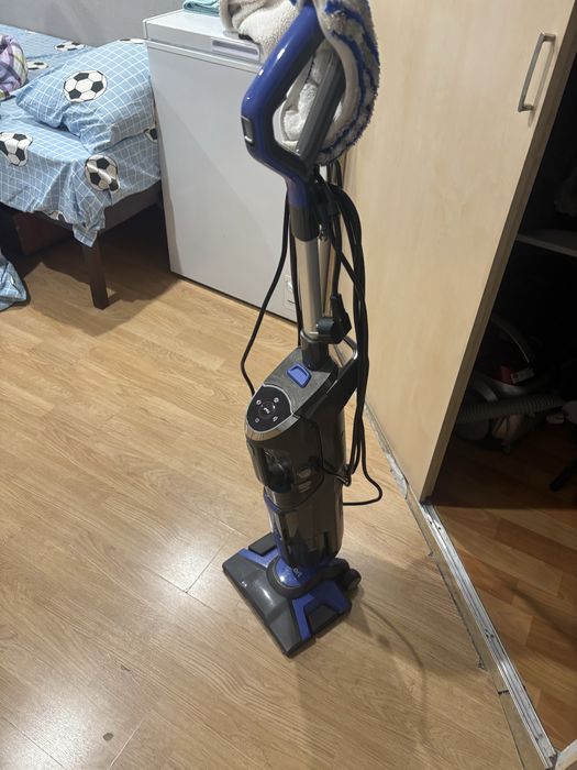 Продам пылесос kitfort