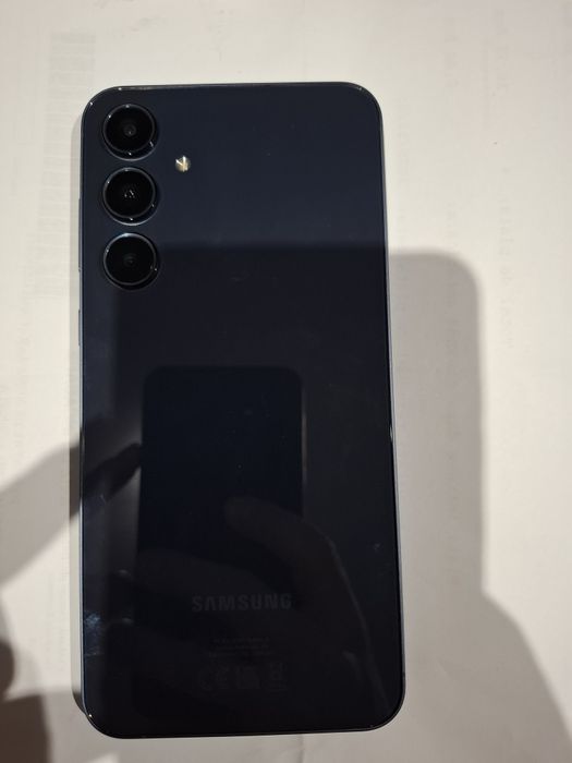 Samsung Galaxy A55