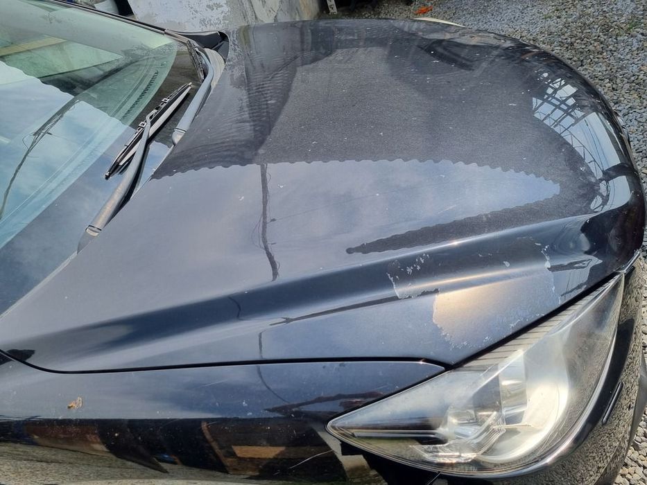 Capota Mazda CX - 5 2012 - 2015 SUV 4 Usi Negru (1319)