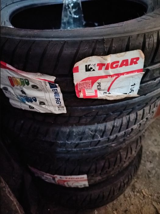 Vând anvelope Tigar ,noi!