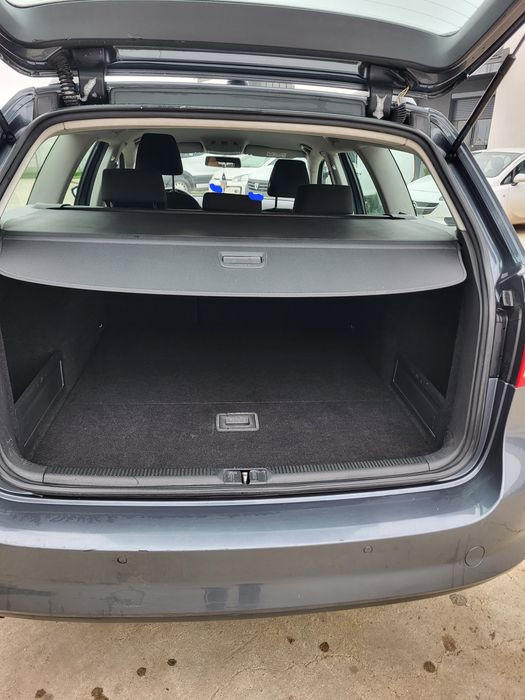 Volkswagen Passat 1.6 TDI • 105 CP •10. 2014