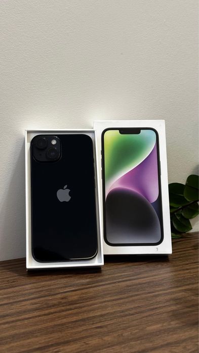 Продам Iphone 14 256gb