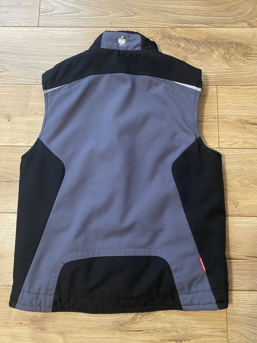 Engelbert Strauss-Motion, vesta cu folie thermo,stare foarte buna, L