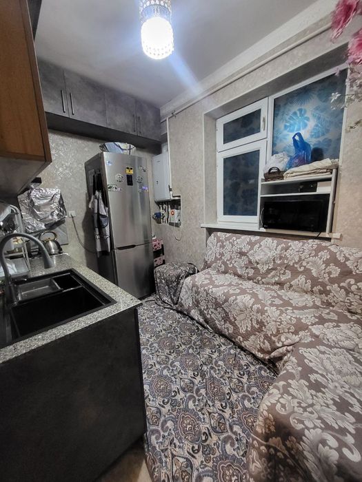 Прадажа. Срочна . Яенги хает. Спутник 16.