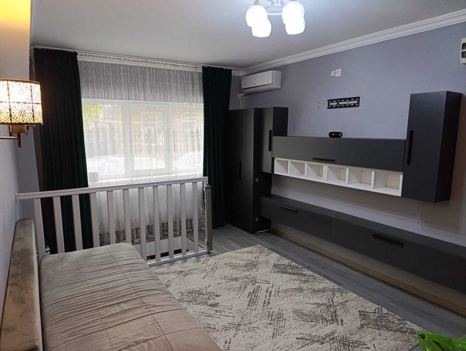 Apartament 2 camere + subsol