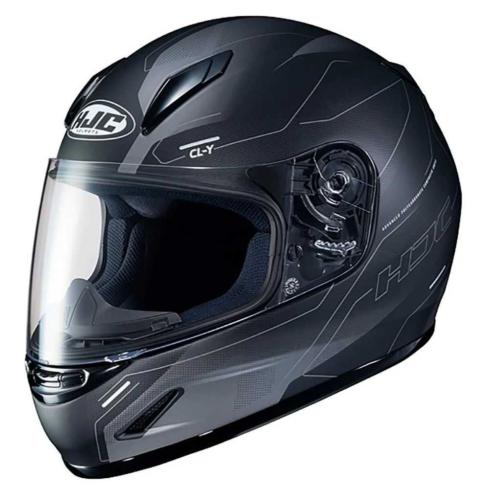 Ново! HJC CL-Y Youth Helmet детски каски промоция!