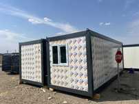 Container tip casa