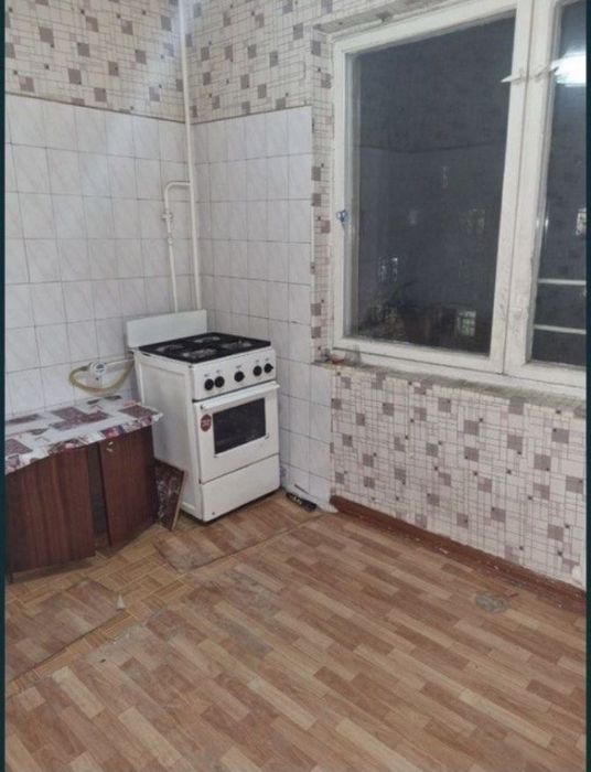 Аренда 1 комнатная квартира Сергели 2.