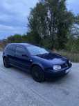 Vw golf 4 coupe 1.9 tdi ALH