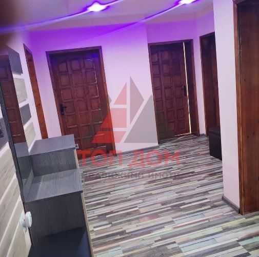 Дава се под наем Четиристаен апартамент в Варна, Аспарухово - 100 кв.м за 663 € - Снимка #10