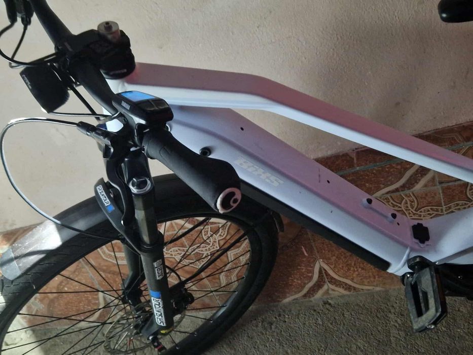 Bicicleta de vânzare electrica