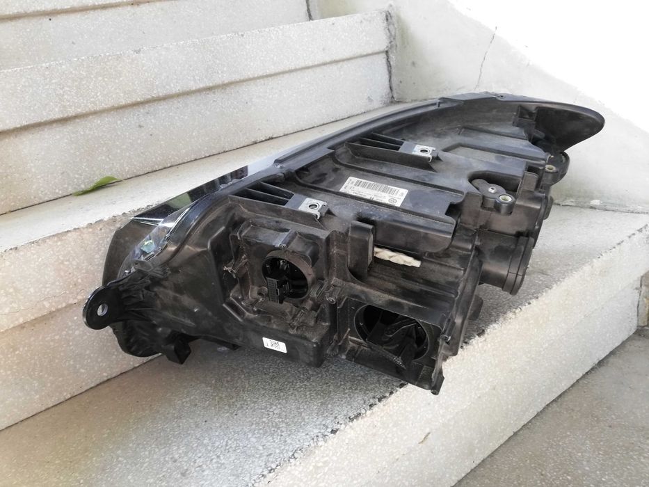 Фар VW Multivan LED десен/Фар Мултиван/Фар Transporter T6 FULL LED