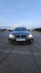 BMW 320d (E90) 2006 – Sedan confortabil și bine echipat