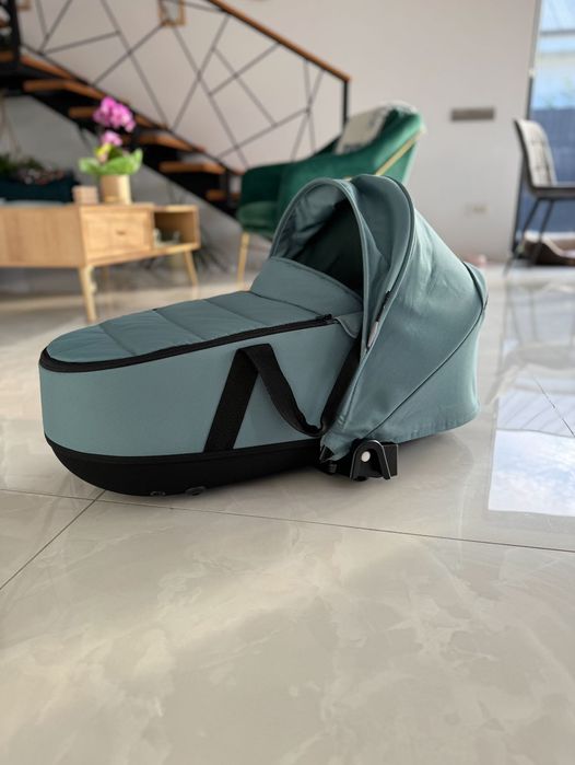 Landou pentru caruciorul BABYZEN YOYO² ultracompact Aqua