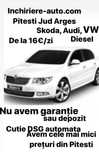Inchirieri auto fara garantie