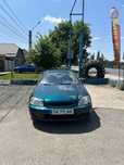 Honda civic ej6 (Swap)