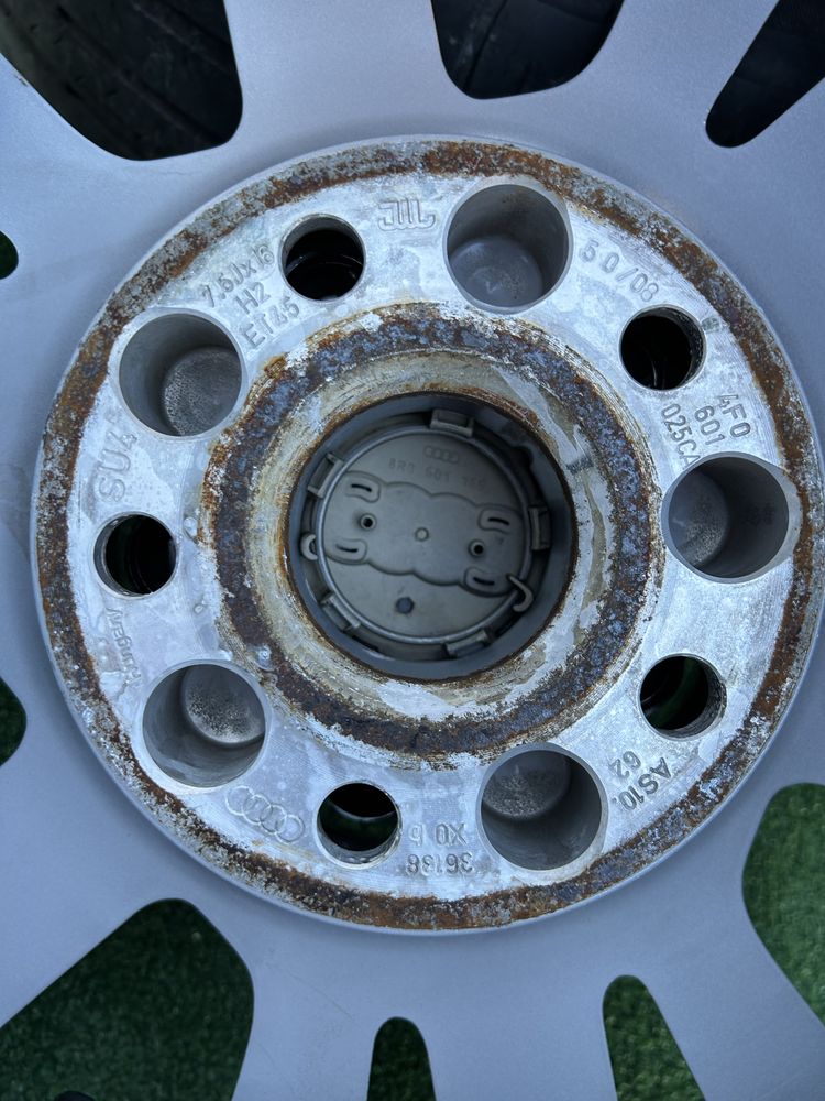 5х112 16 ски за vw golf 5 6 pasat touran kadi seat skoda