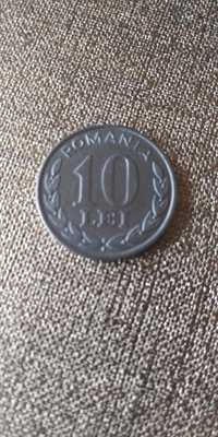 Moneda 10 lei din 1994