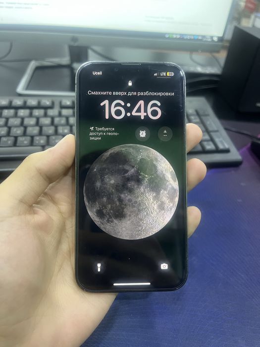 Iphone 13 pro sotiladi