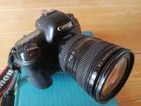 Canon mark 4 kafolati bilan