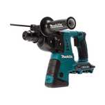 Акумулаторен перфоратор Makita DHR263Z SDS-Plus , 18V, 2.5J
