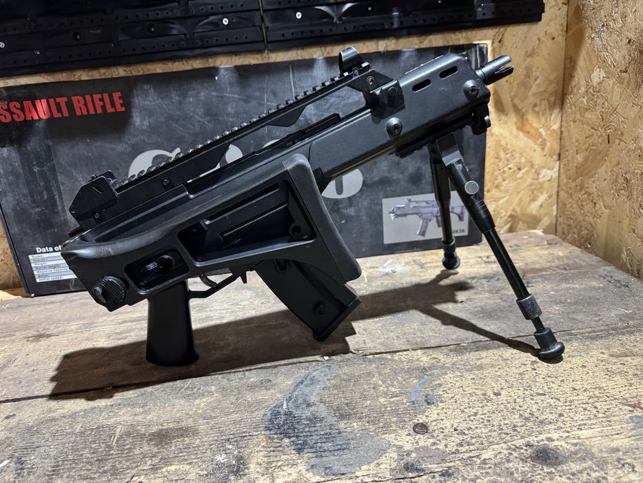 Replica Airsoft G608