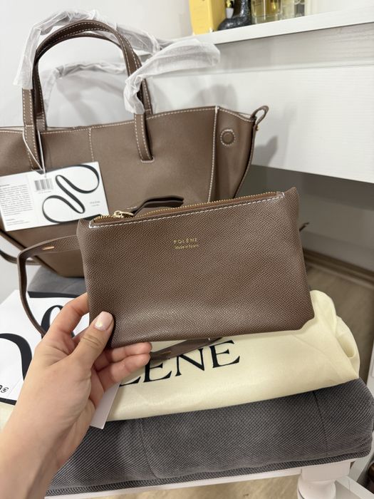 Geanta Polene Cyme Mini