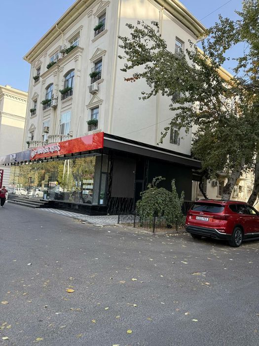 Продажа Улица Нукус Под Нежилое Квартира