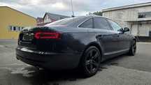 Vand Audi A6 C6 2011 2.0TDI 170CP