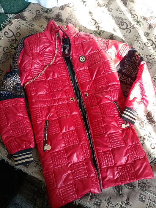 Куртка на весну - осень, Турция