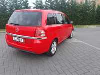 Opel Zafira editie 111 ani