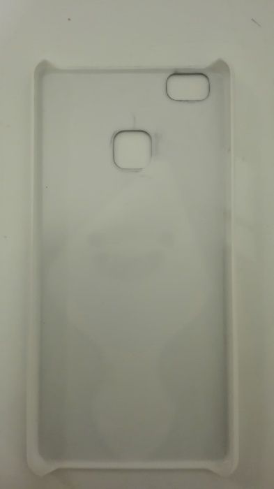 Гръб за смартфон Huawei P9 с лика на Марселин