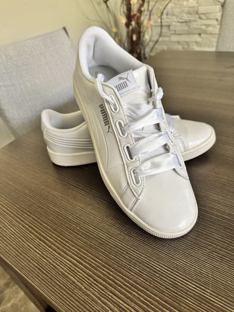 Дамски кецове Puma