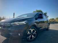 Dacia Logan 2023 Prestige - gata să fie a ta!