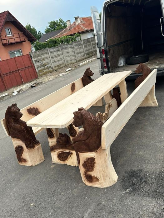 Opere de arta unicate!!