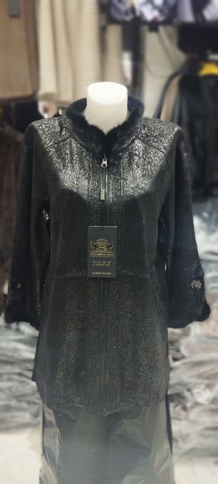 Женская куртка/Аеллар курткаси